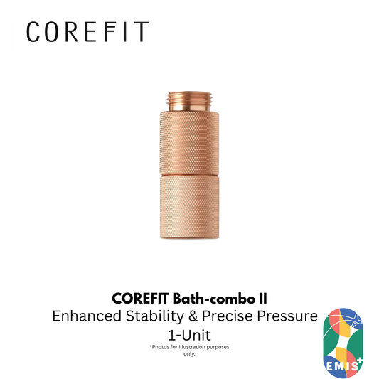 COREFIT Bath-combo II