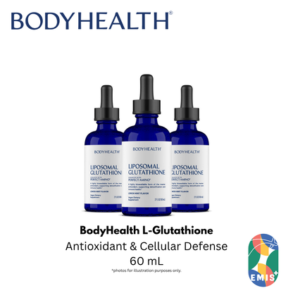 BodyHealth L-Glutathione