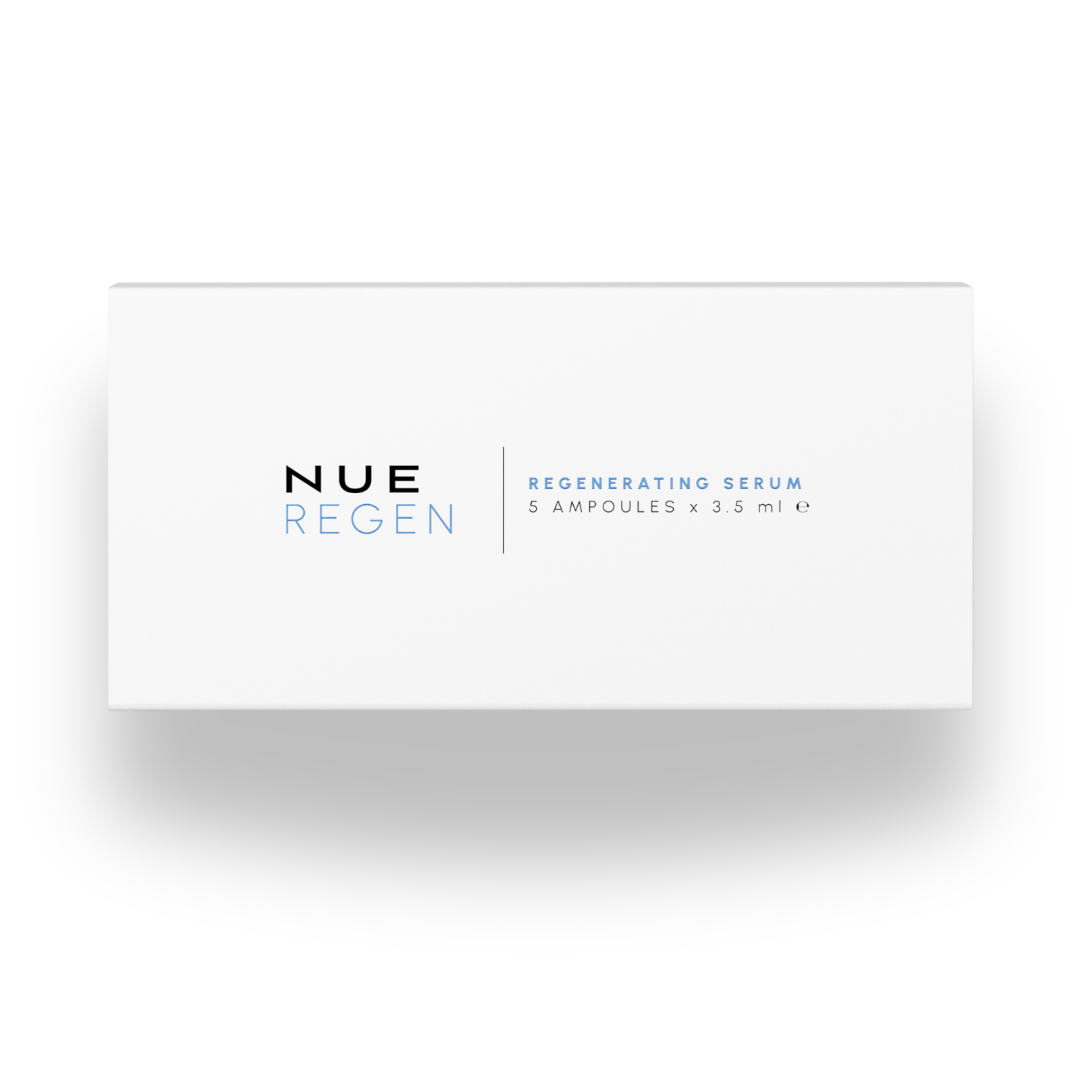 Nue Regen (5 Ampoule Box)
