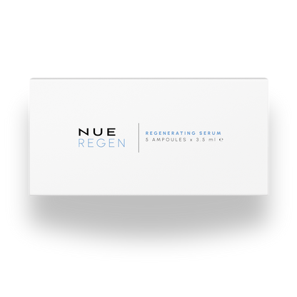 Nue Regen (5 Ampoule Box)