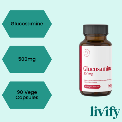 Glucosamine