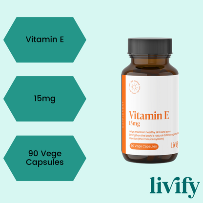 Vitamin E