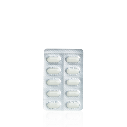 KORDEL’S AQUAMIN™ ORGANIC CALCIUM