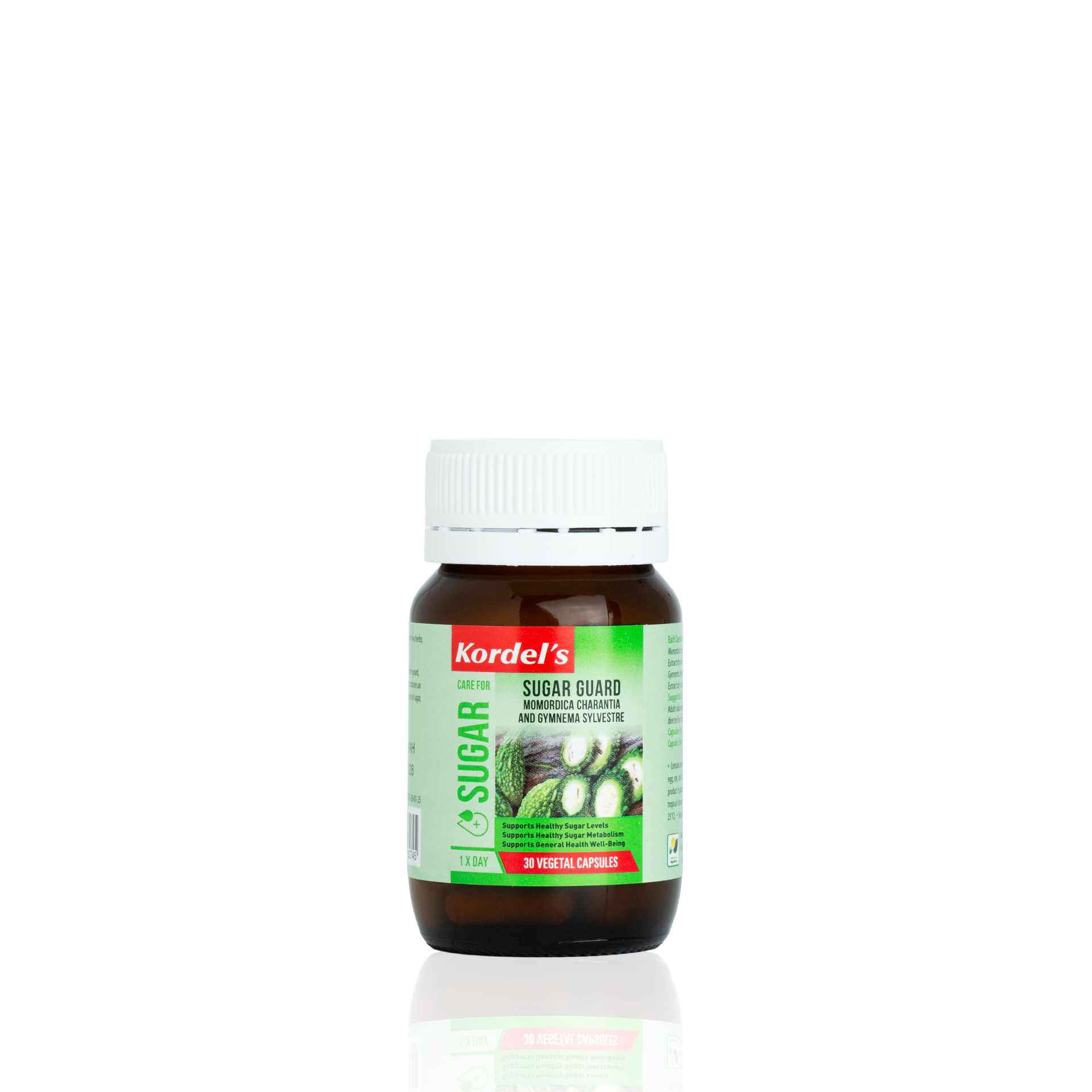 KORDEL’S SUGAR GUARD MOMORDICA CHARANTIA