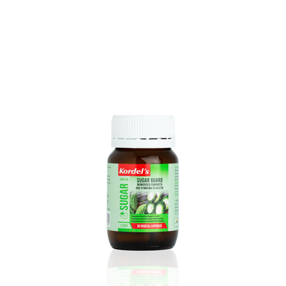 KORDEL’S SUGAR GUARD MOMORDICA CHARANTIA