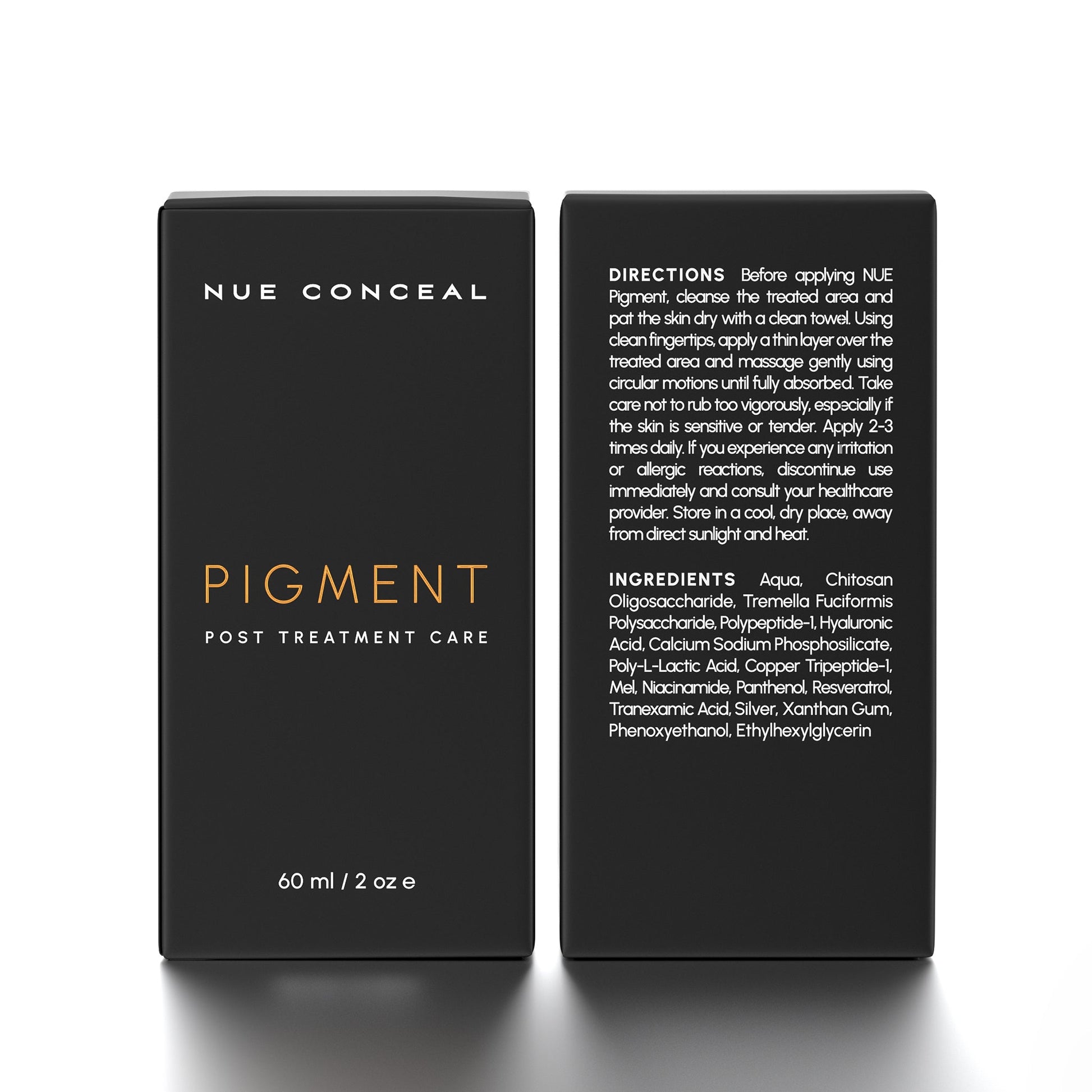 Nue Pigment Post Care (Coming Soon)