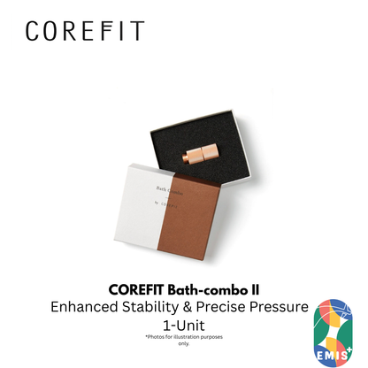 COREFIT Bath-combo II
