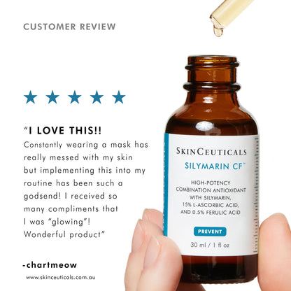 Silymarin CF 30ml