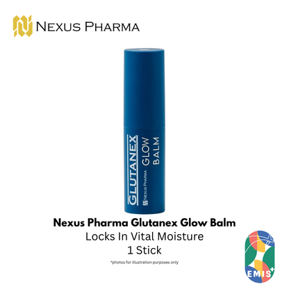 Nexus Pharma Glutanex 亮肤膏：随时随地焕发光彩