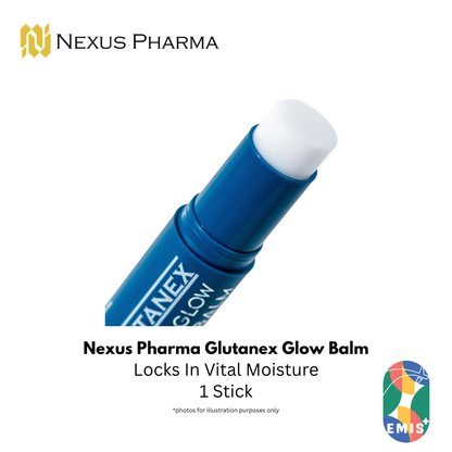 Nexus Pharma Glutanex 亮肤膏：随时随地焕发光彩