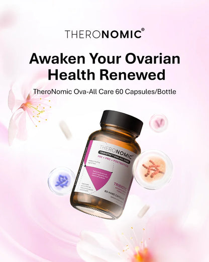 TheroNomic Ova-All Care*1+VG Pro Collagen+ *2 Free Marine Collagen*6 sache