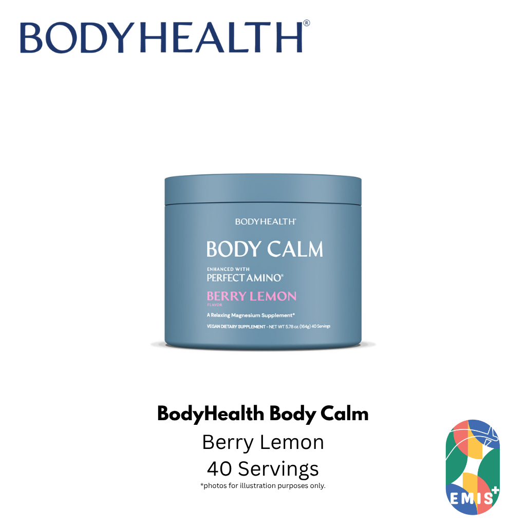 BodyHealth Body Calm