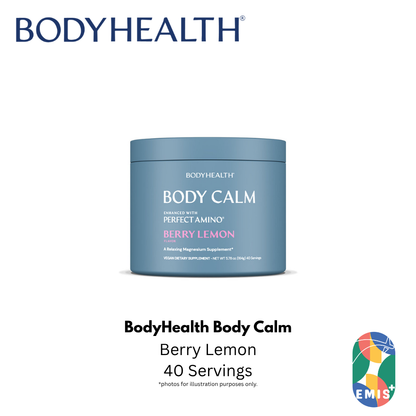 BodyHealth Body Calm