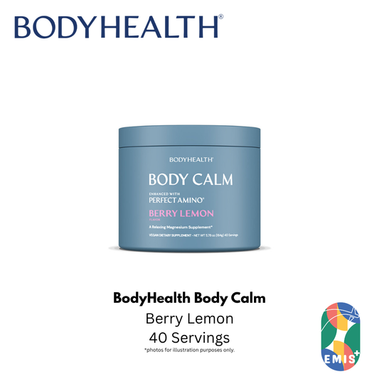 BodyHealth Body Calm