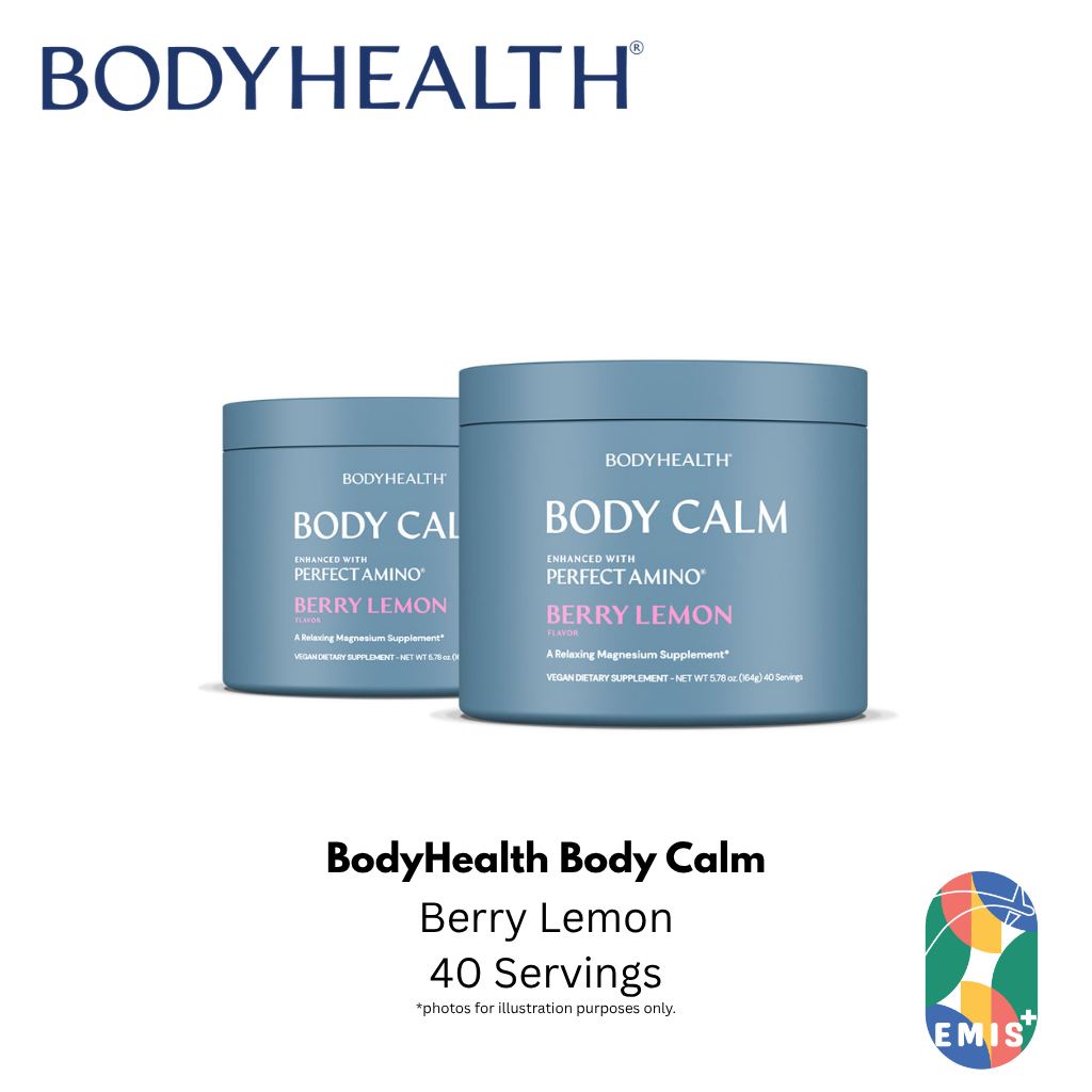 BodyHealth Body Calm
