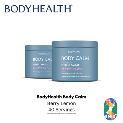 BodyHealth Body Calm