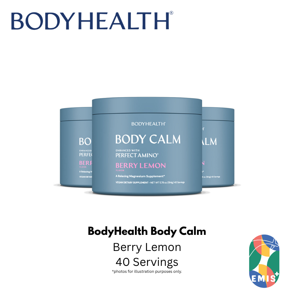 BodyHealth Body Calm