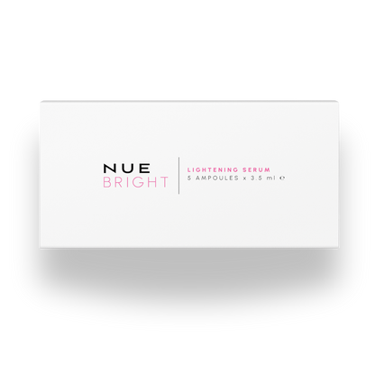 Nue Bright (5 Ampoule Box)