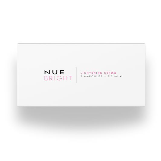 Nue Bright (5 Ampoule Box)