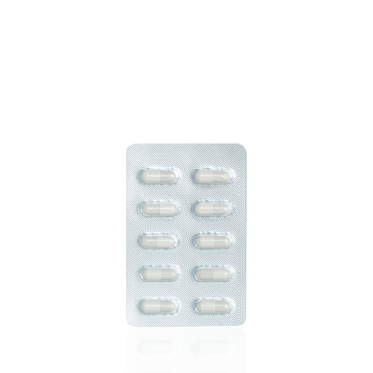KORDEL’S SUGAR GUARD TRIPLE SUPPORT