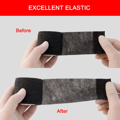 EZ Cohesive Bandages 12rolls