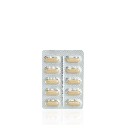KORDEL’S JAPANESE ROYAL JELLY + FISH COLLAGEN PEPTIDE