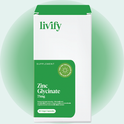 Immunity Boost Bundle