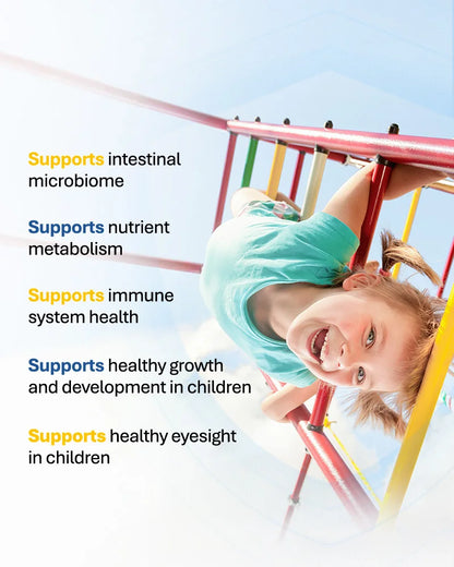 【Member Upgrade】TheroNomic Kids Complete Care *8 boxes Free SGD9 Voucher Pack