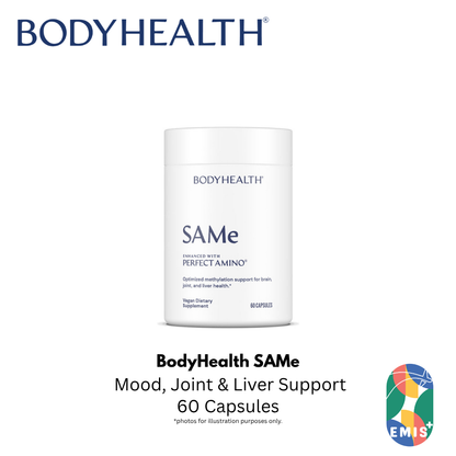 BodyHealth SAMe