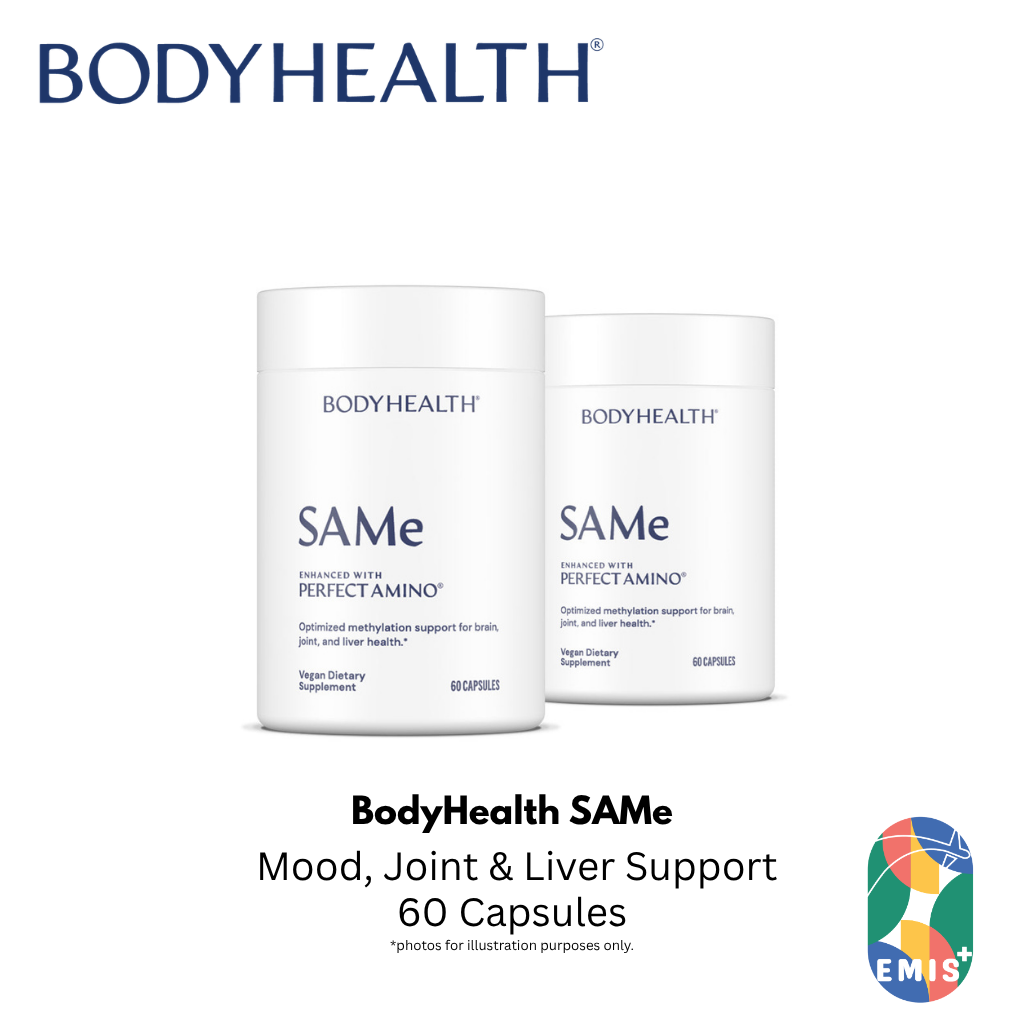 BodyHealth SAMe