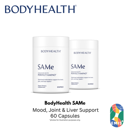 BodyHealth SAMe