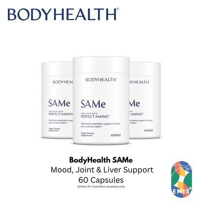 BodyHealth SAMe