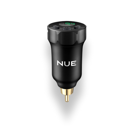 Nue Dermograph Wireless Battery