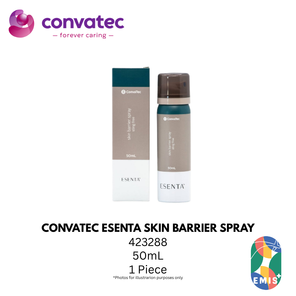CONVATEC ESENTA 皮肤屏障喷雾
