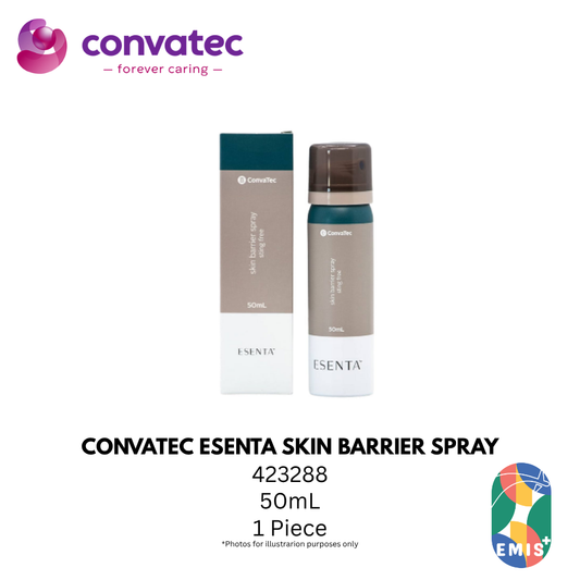 CONVATEC ESENTA 皮肤屏障喷雾