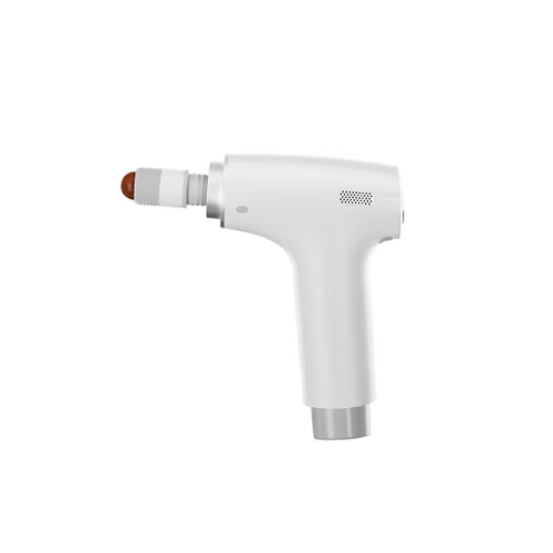 Stone Needle Acupoint Massage Gun