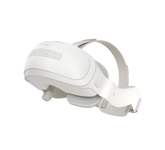 Multifunctional Eye & Nose Moxibustion Instrument - 2nd Gen