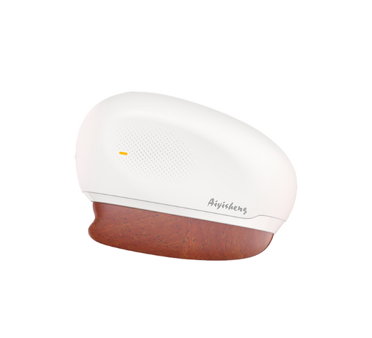 Stone Needle Portable Massage Plate - 2nd Gen