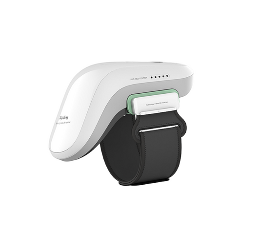 Warm Knee-Joint Appliance