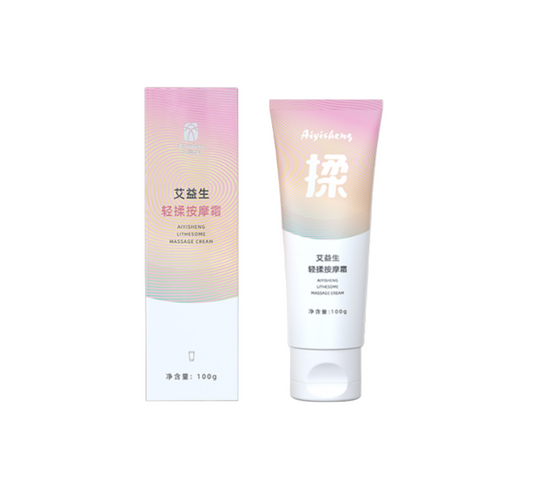 Lithesome Massage Cream