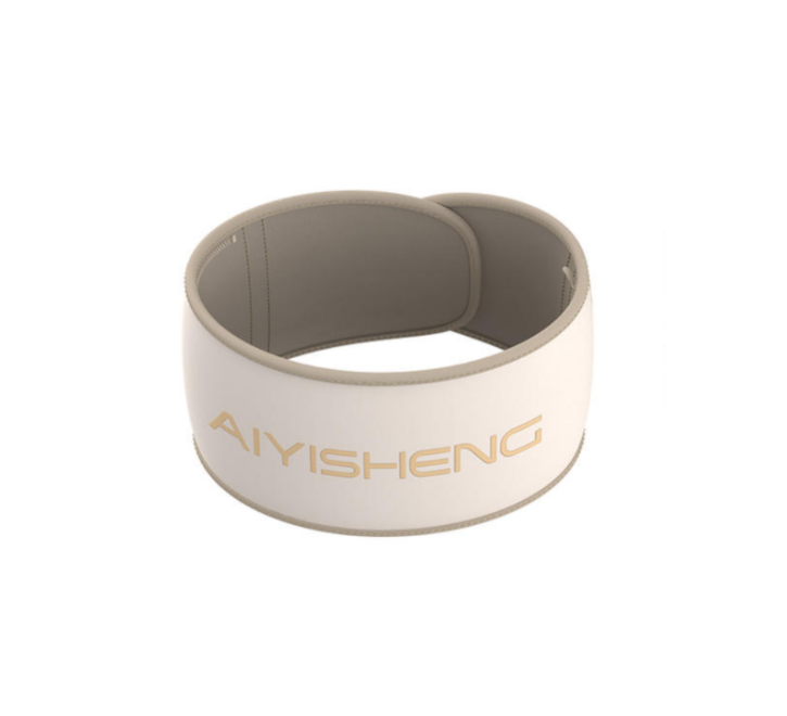 Stone Needle Waist and Abdomen Hot Compress Belt