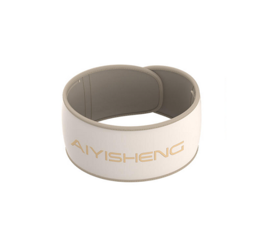 Stone Needle Waist and Abdomen Hot Compress Belt