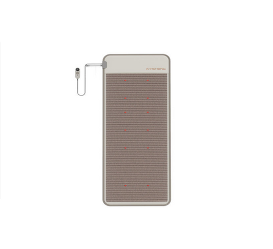 Stone Needle Heat Disperse Mattress