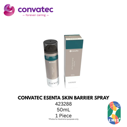 CONVATEC ESENTA 皮肤屏障喷雾