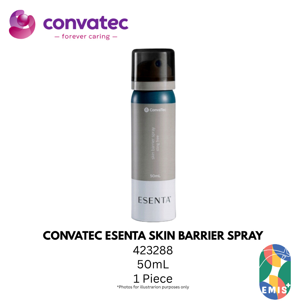 CONVATEC ESENTA 皮肤屏障喷雾