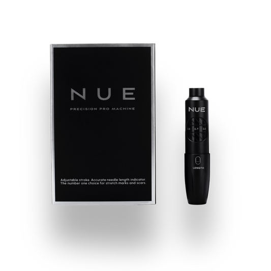 Nue Precision 3 Tattoo Machine