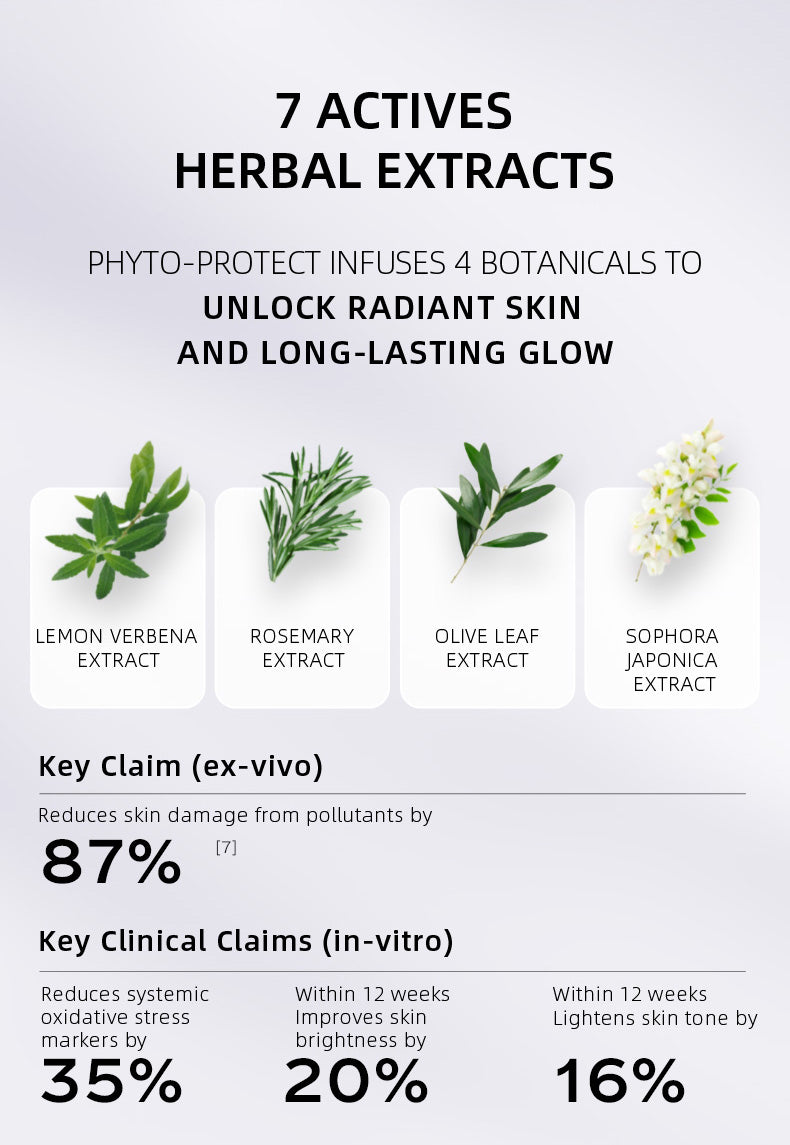 【Member Upgrade】Vida Glow Luminous Capsules 30 capsules*4 bottles Free SGD9 voucher pack