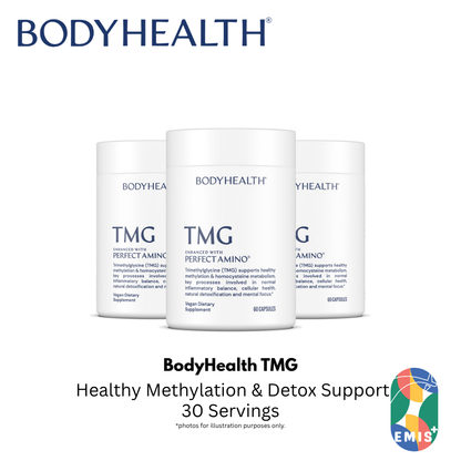 BodyHealth TMG
