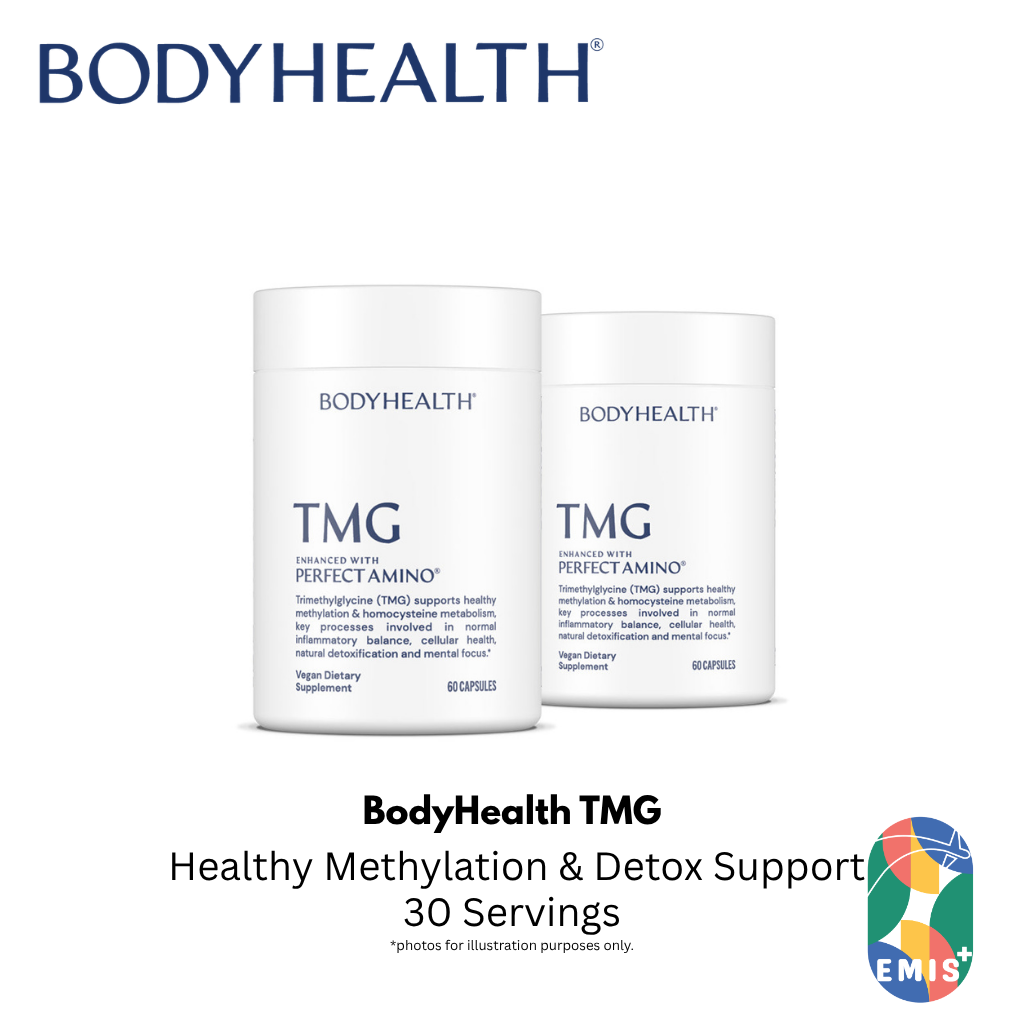 BodyHealth TMG