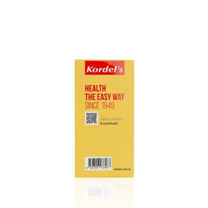 KORDEL’S JAPANESE ROYAL JELLY + FISH COLLAGEN PEPTIDE